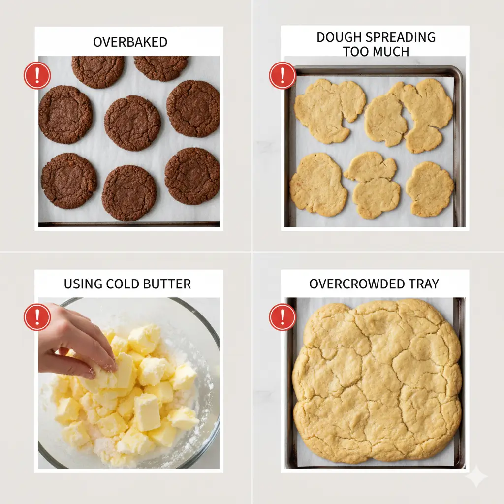 easy sugar cookies recipe