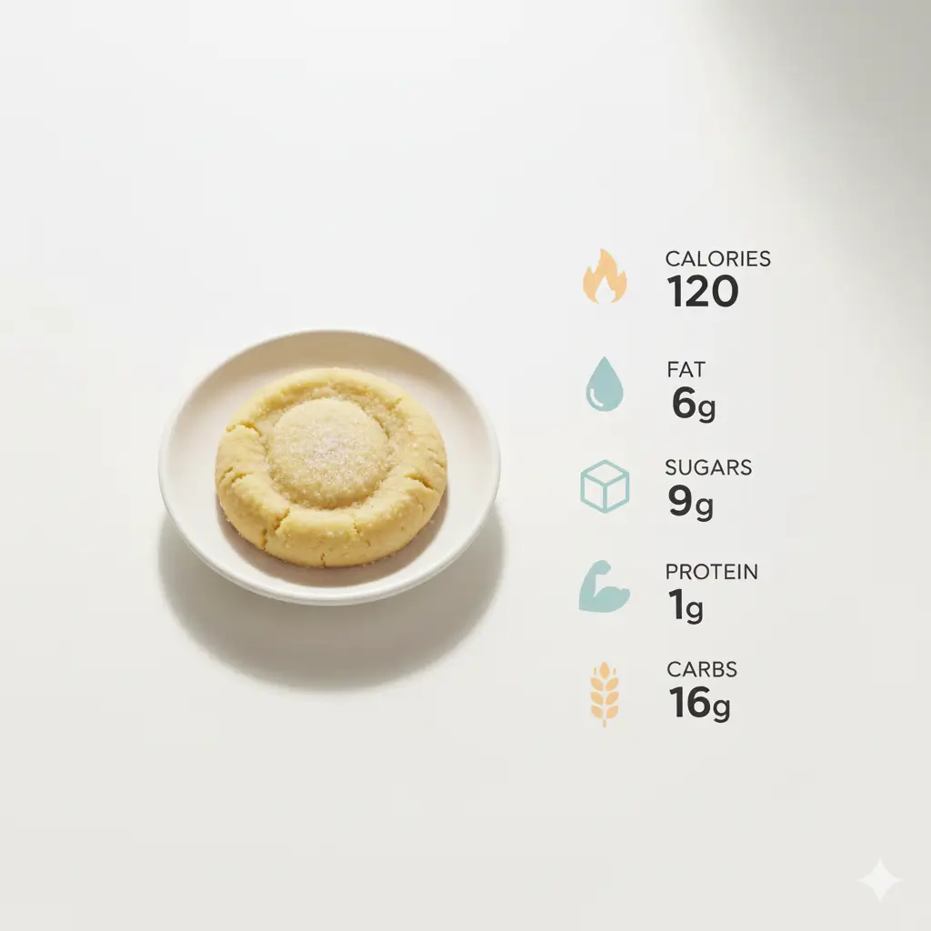 easy sugar cookies recipe