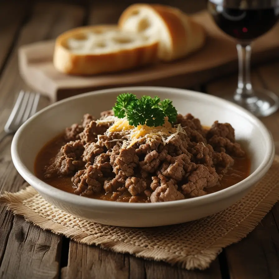 one pot ground beef recipes