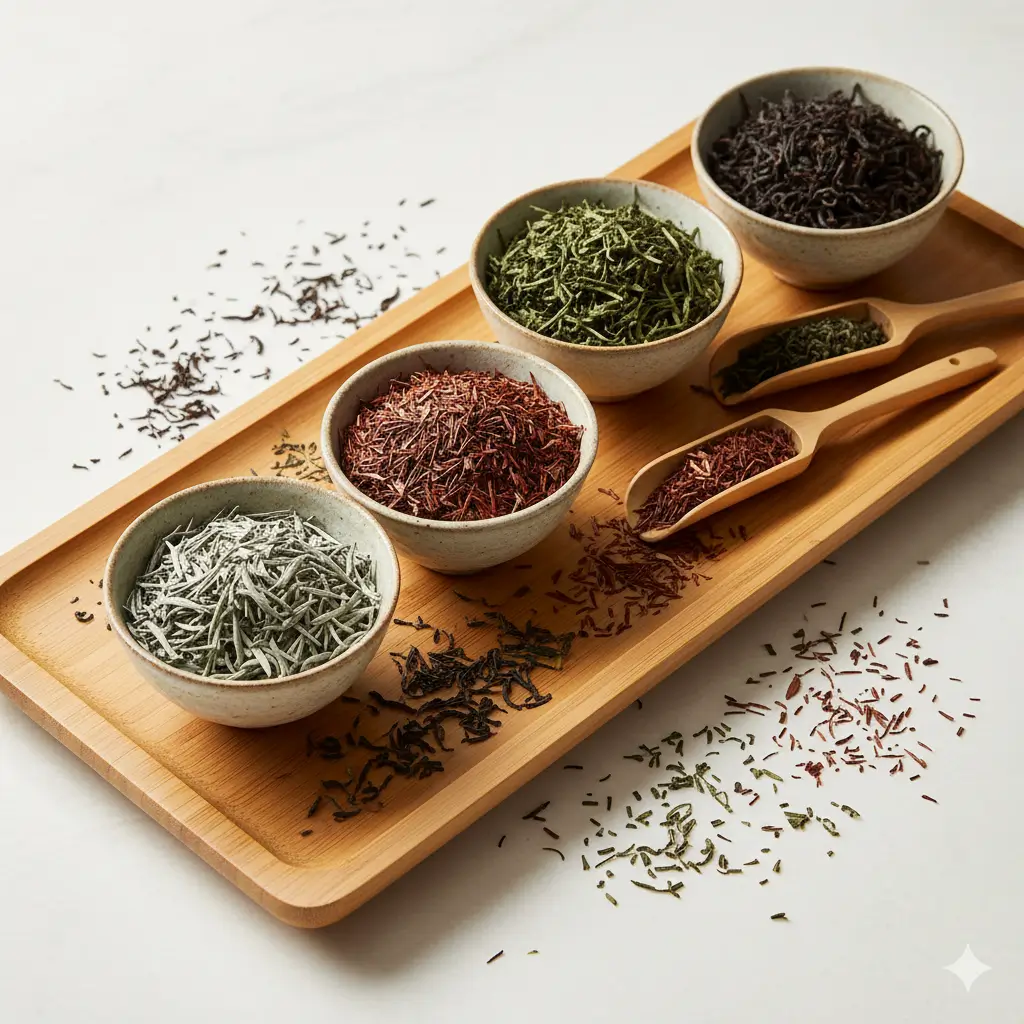 refreshing iced tea recipes