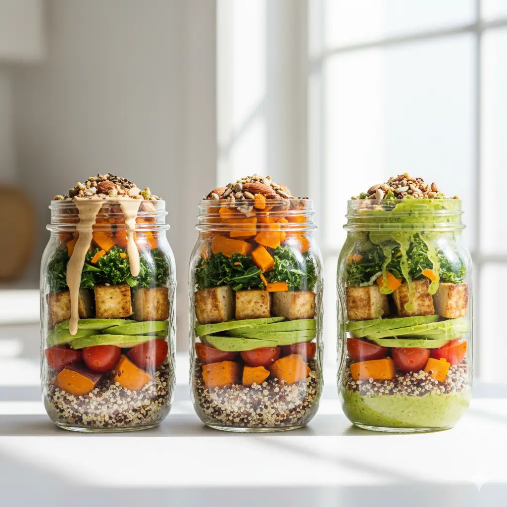 grain bowl recipes