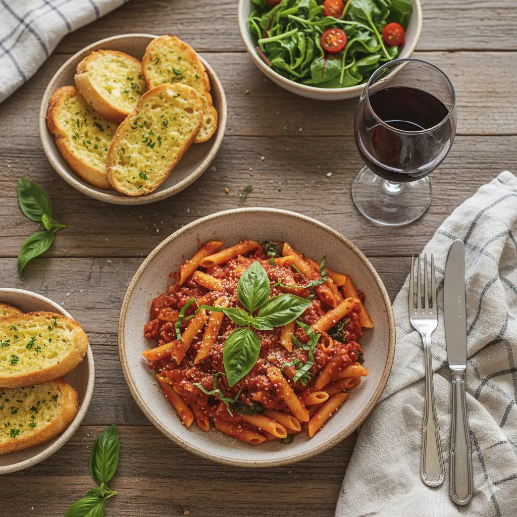 one pot pasta recipes