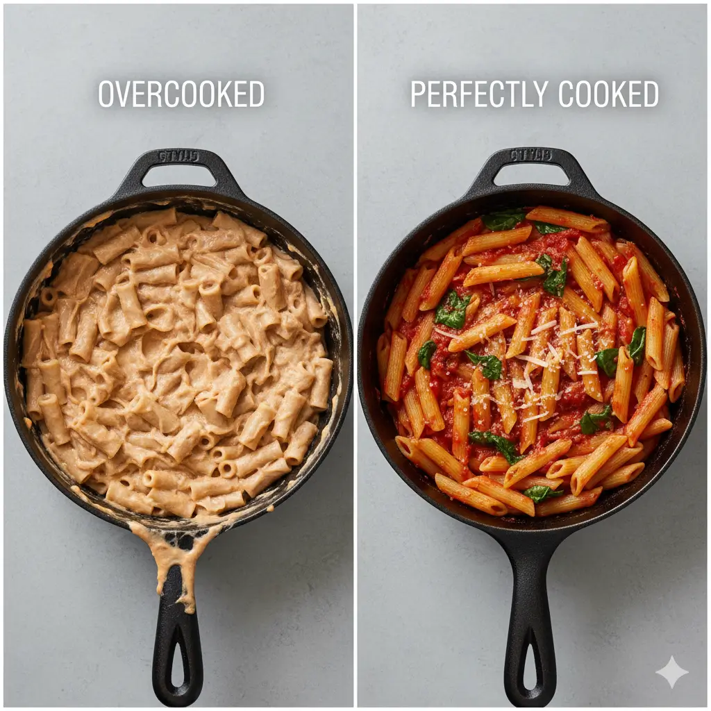 one pot pasta recipes