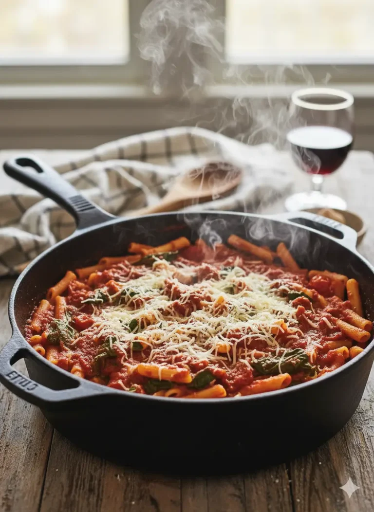 one pot pasta recipes