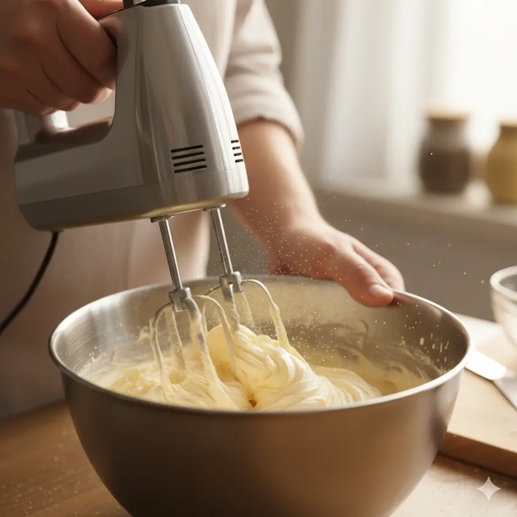 best Vanilla Cupcake Recipe