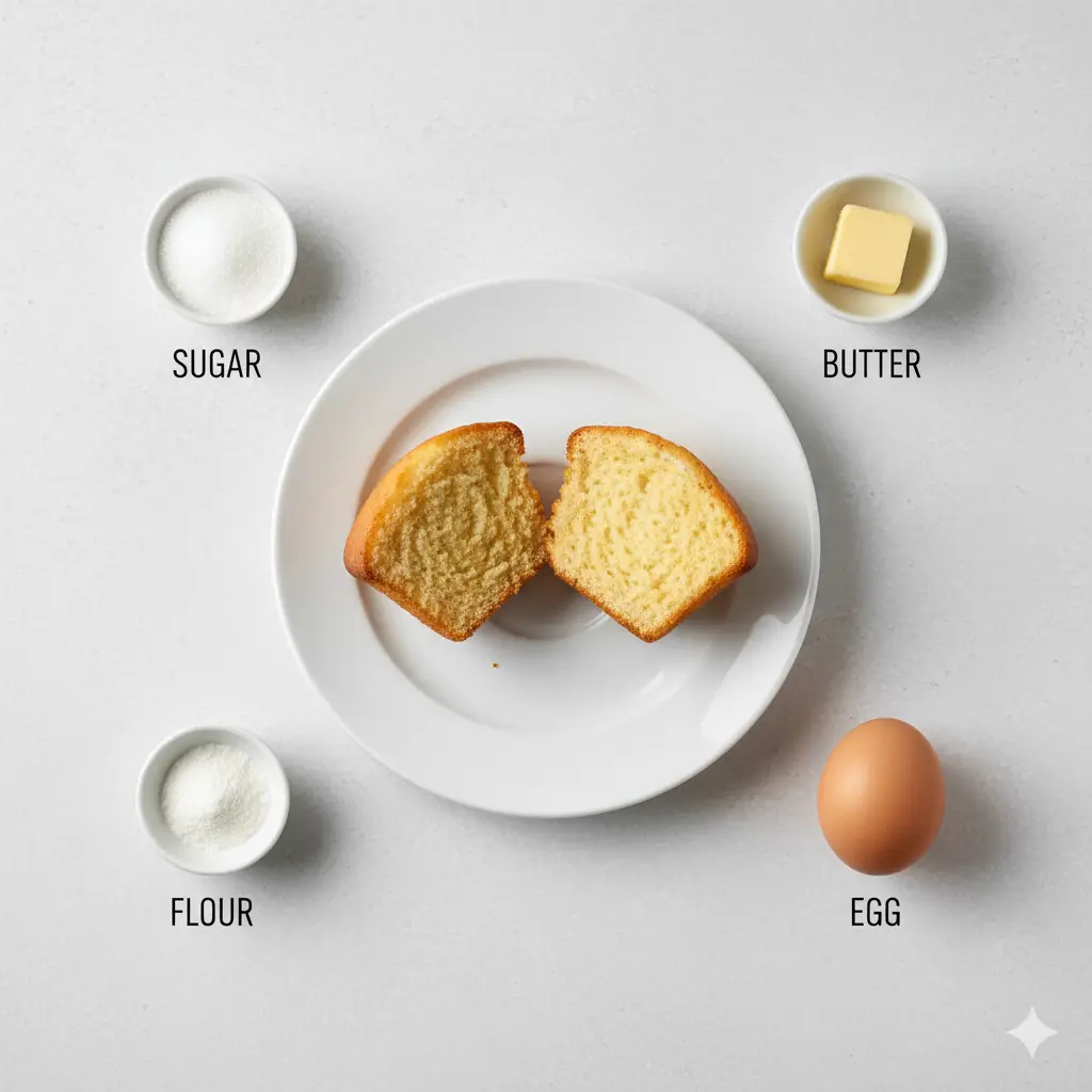 best Vanilla Cupcake Recipe