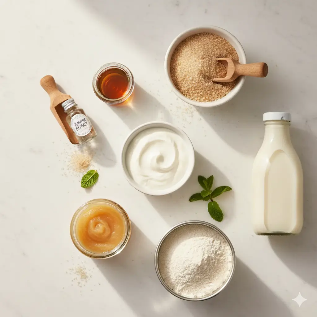 best Vanilla Cupcake Recipe