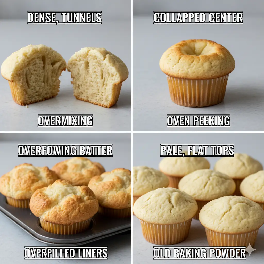 best Vanilla Cupcake Recipe