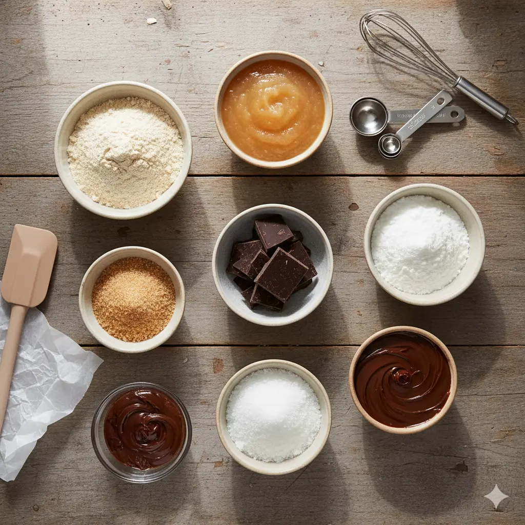 Easy Stuffed Cookie Recipe