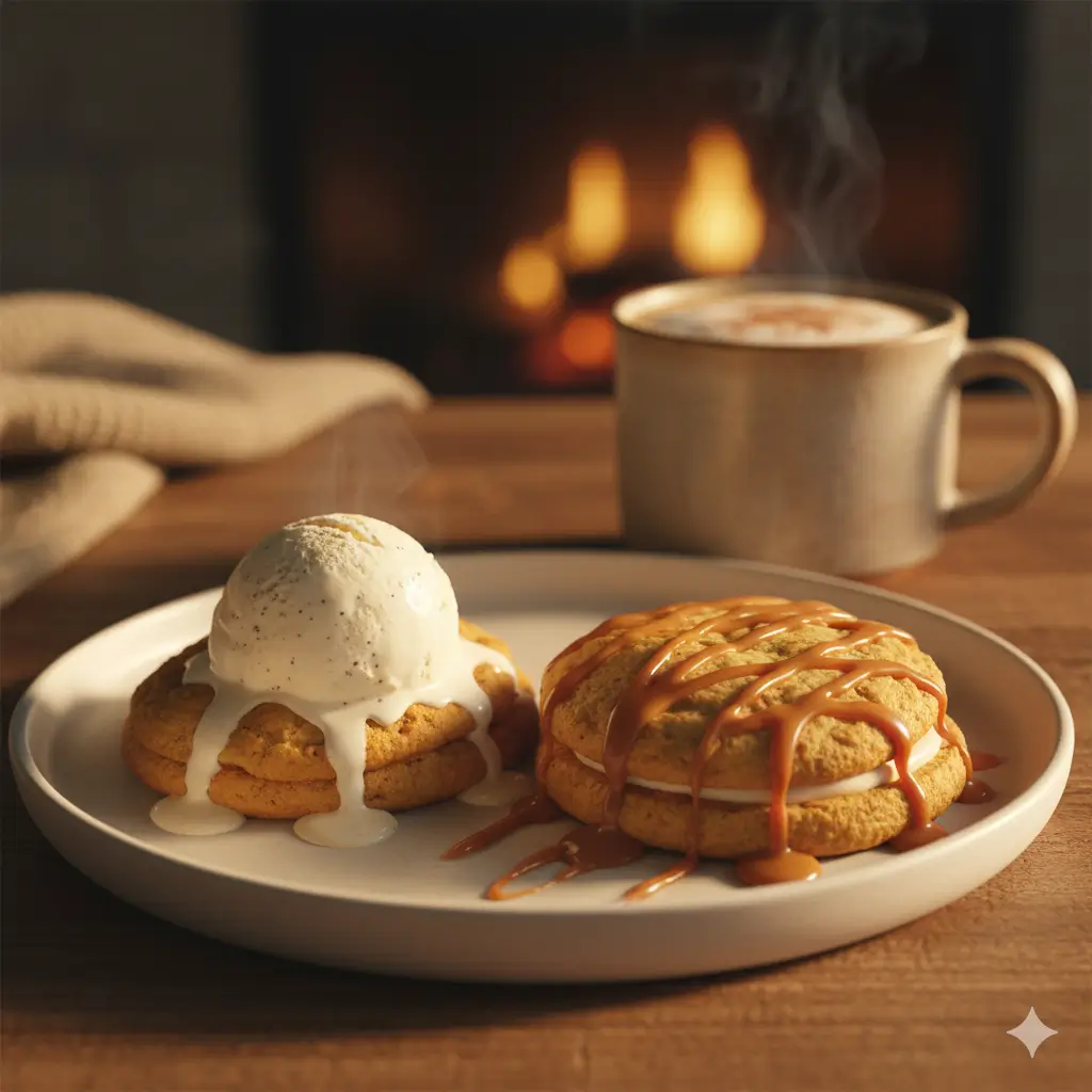 Easy Stuffed Cookie Recipe