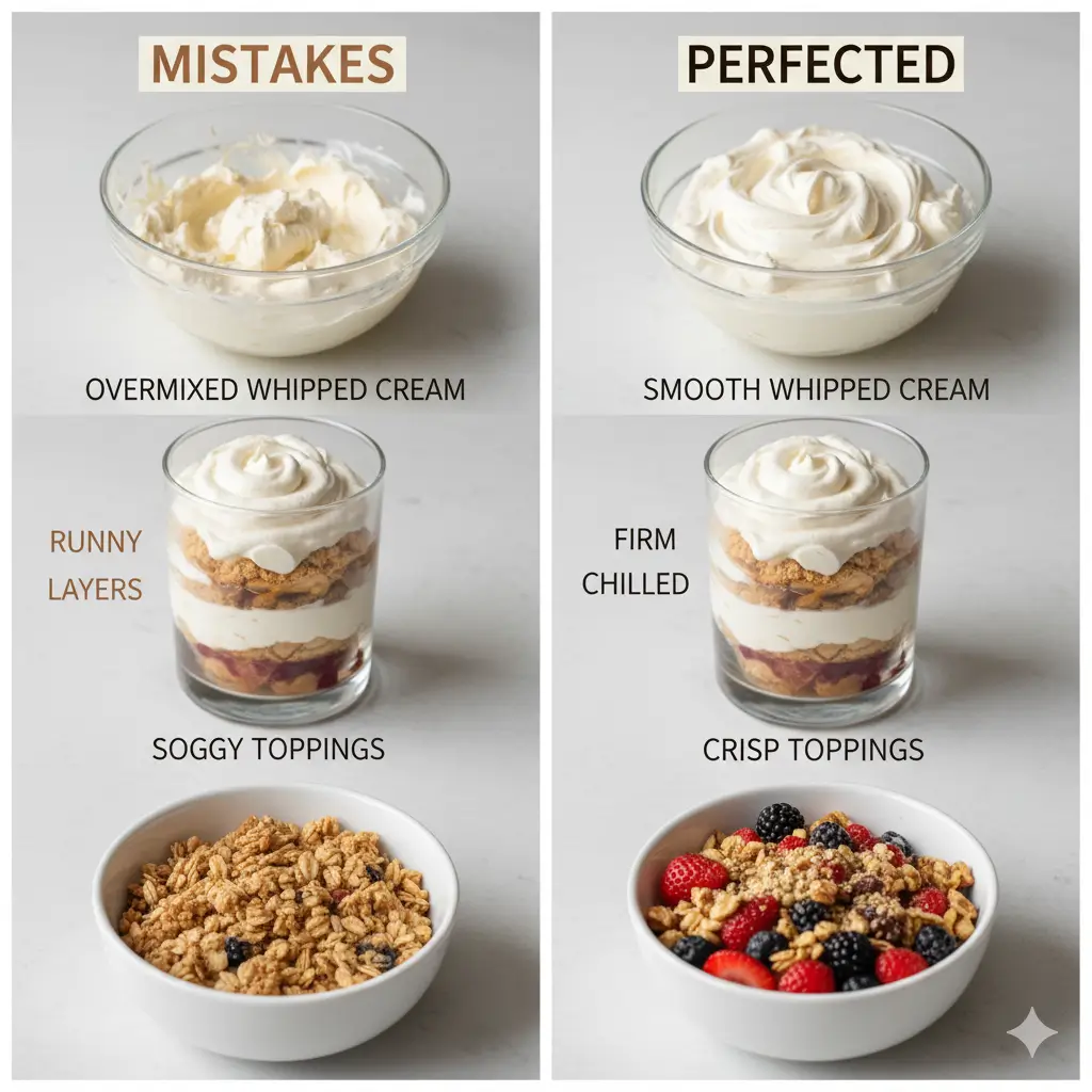 Easy Thanksgiving Dessert