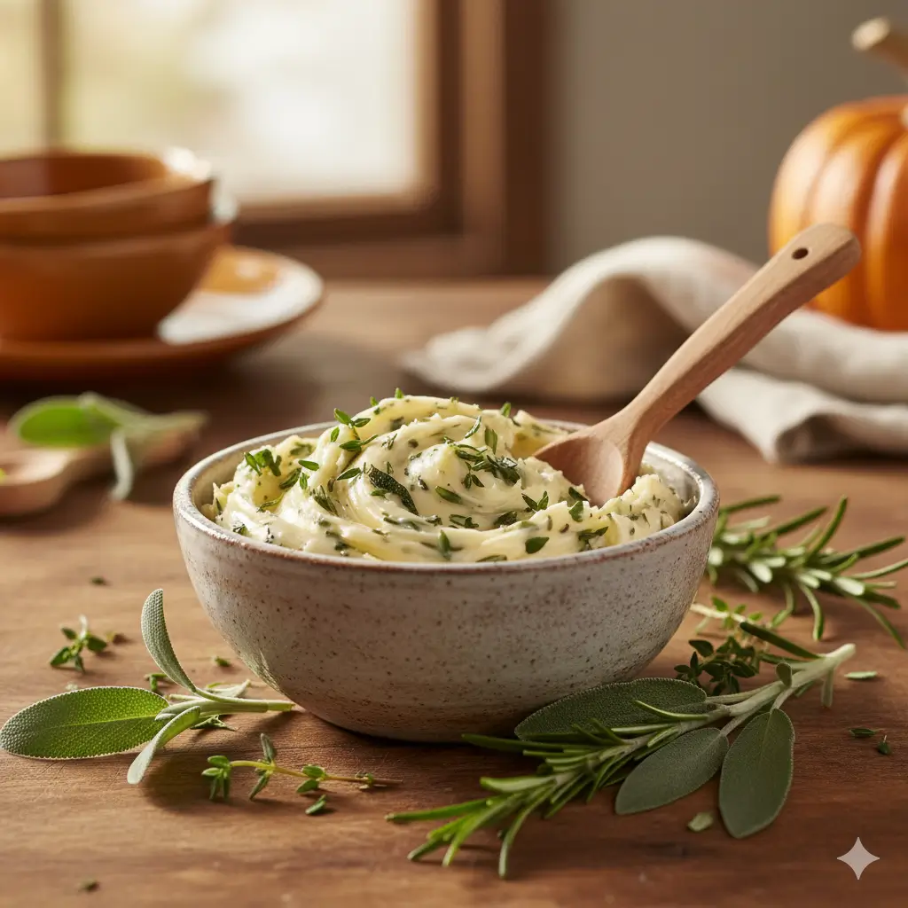 Easy Thanksgiving Turkey Recipe