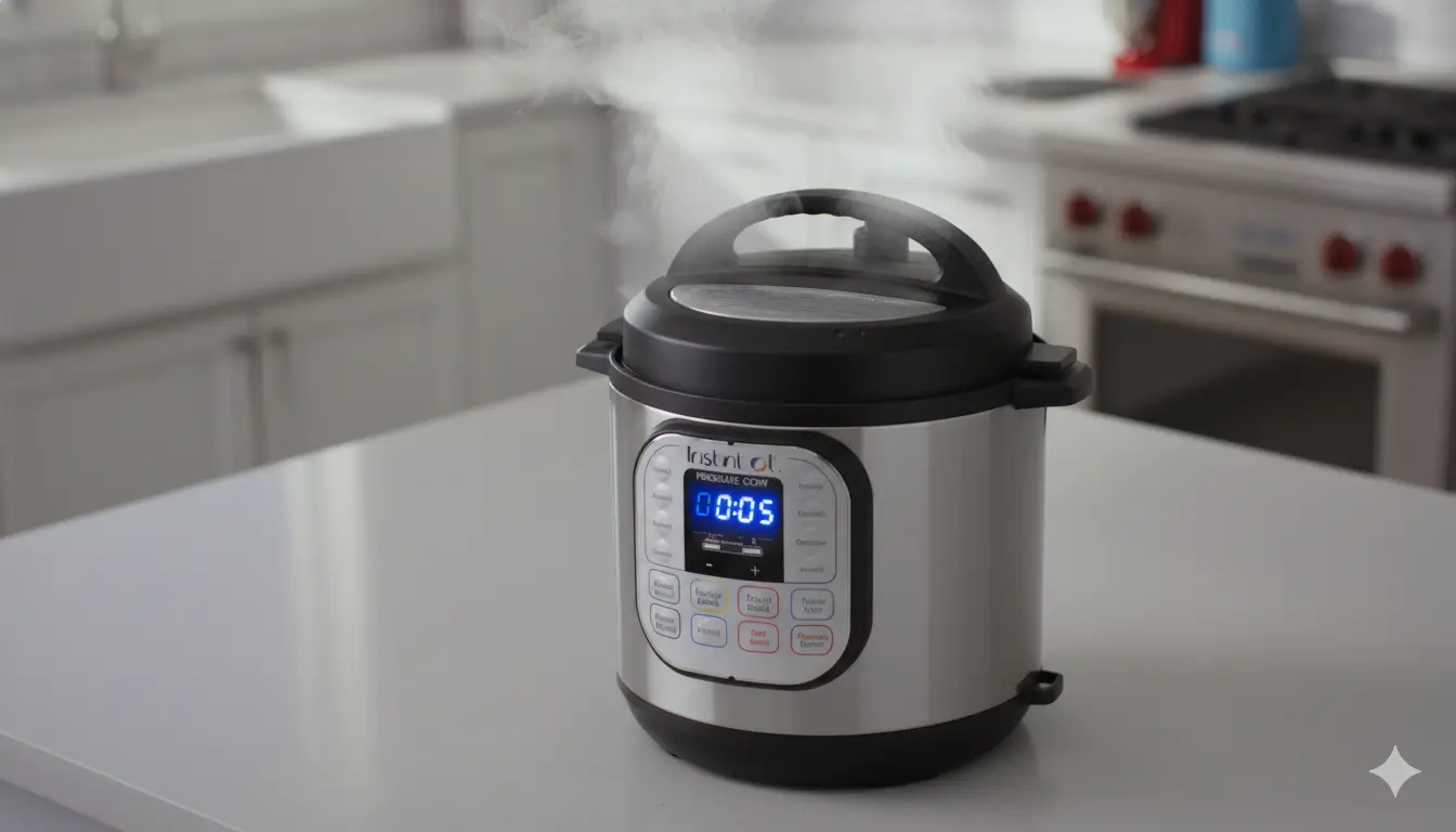 Instant Pot Duo 7-in-1