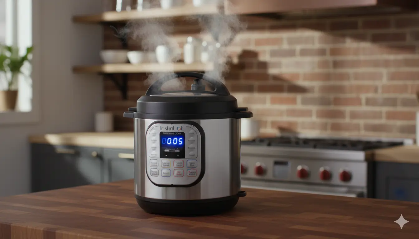 Instant Pot Duo 7-in-1