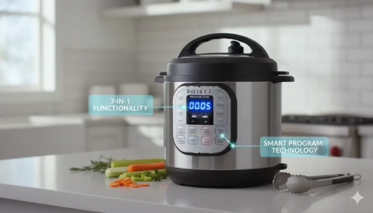 Instant Pot Duo 7-in-1
