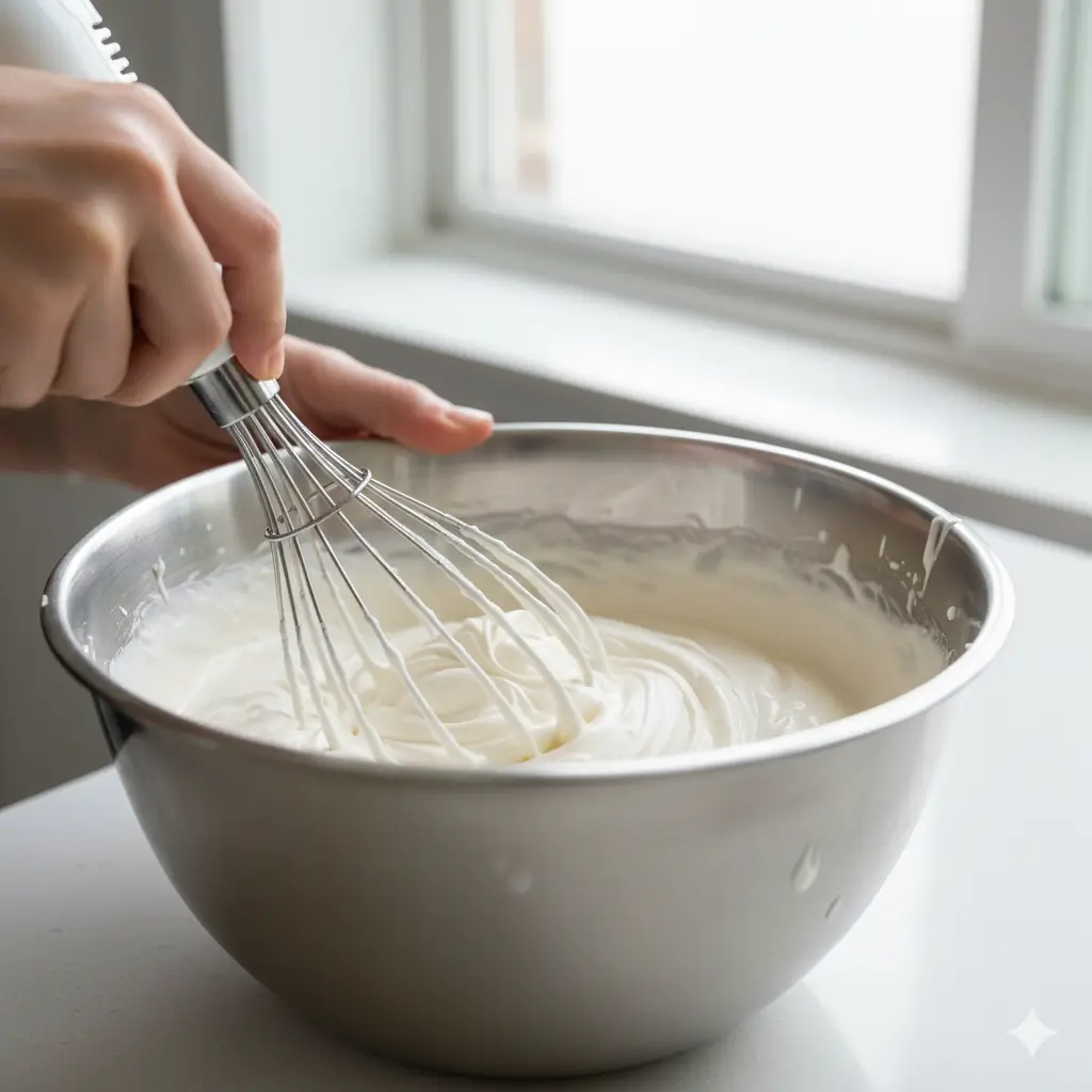 Mint Chocolate Chip Pie