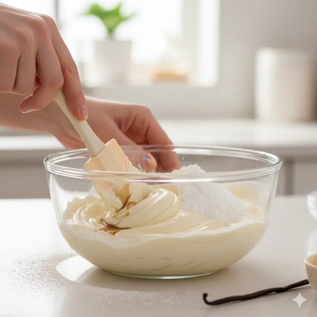 Mint Chocolate Chip Pie