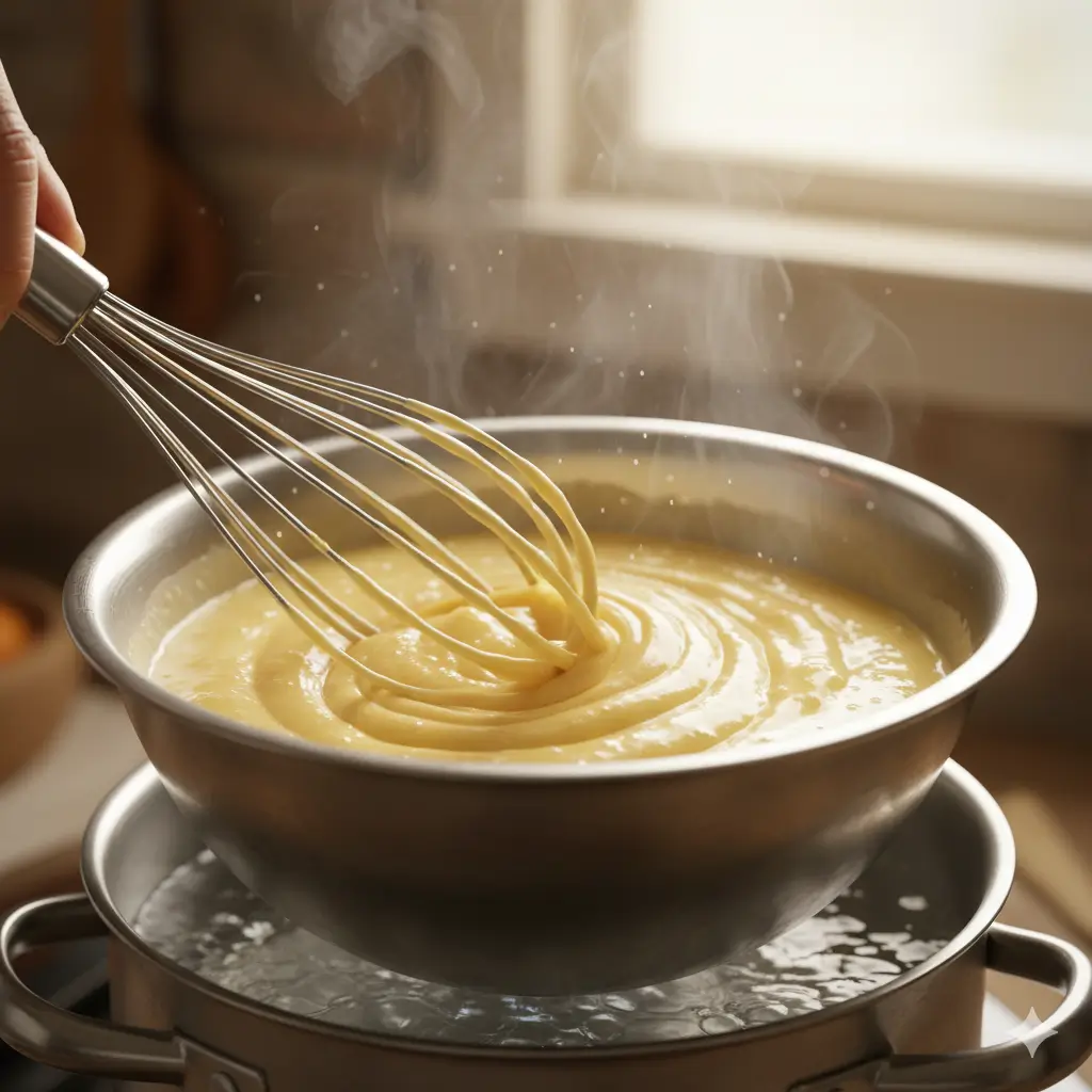 Authentic Tiramisu Recipe