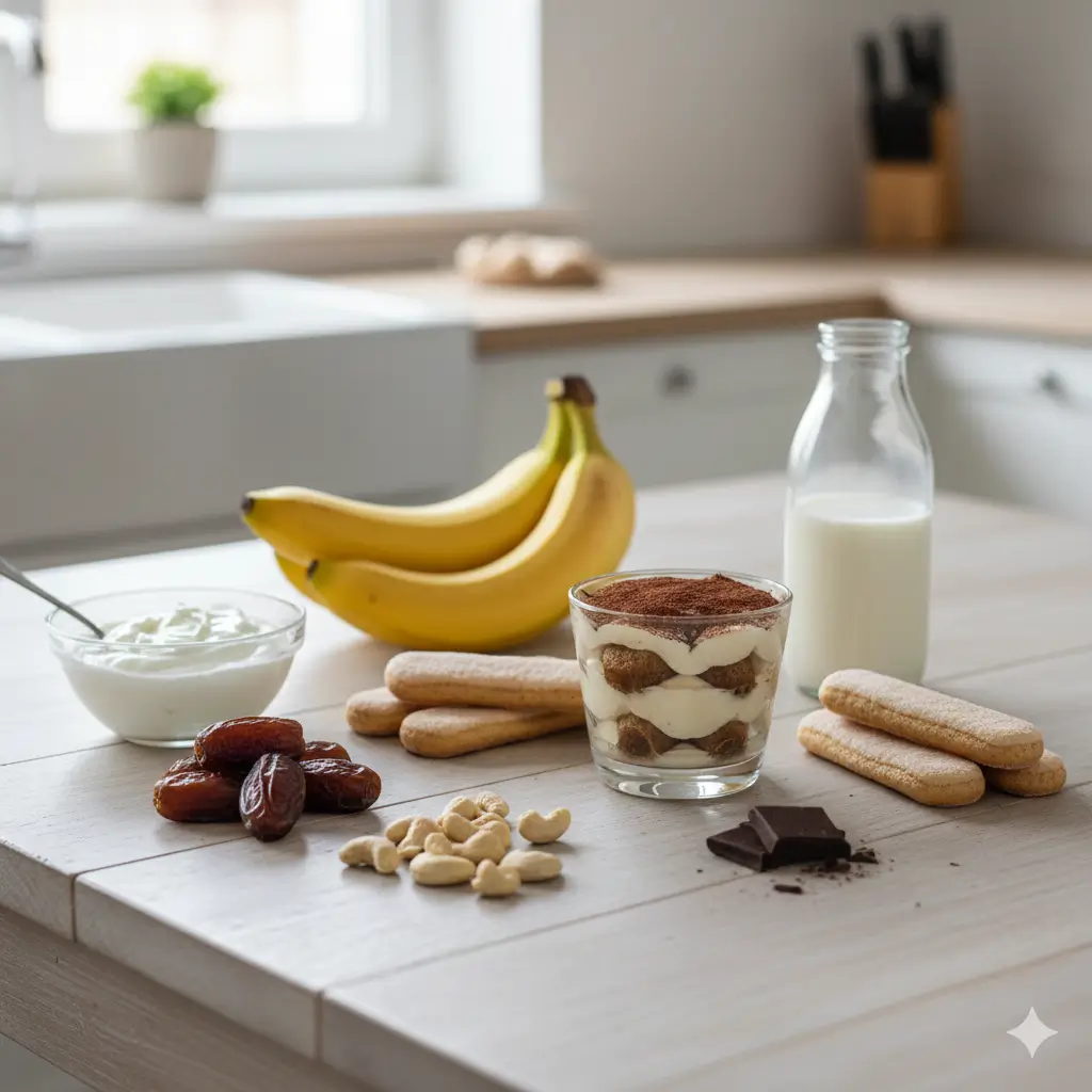 Authentic Tiramisu Recipe