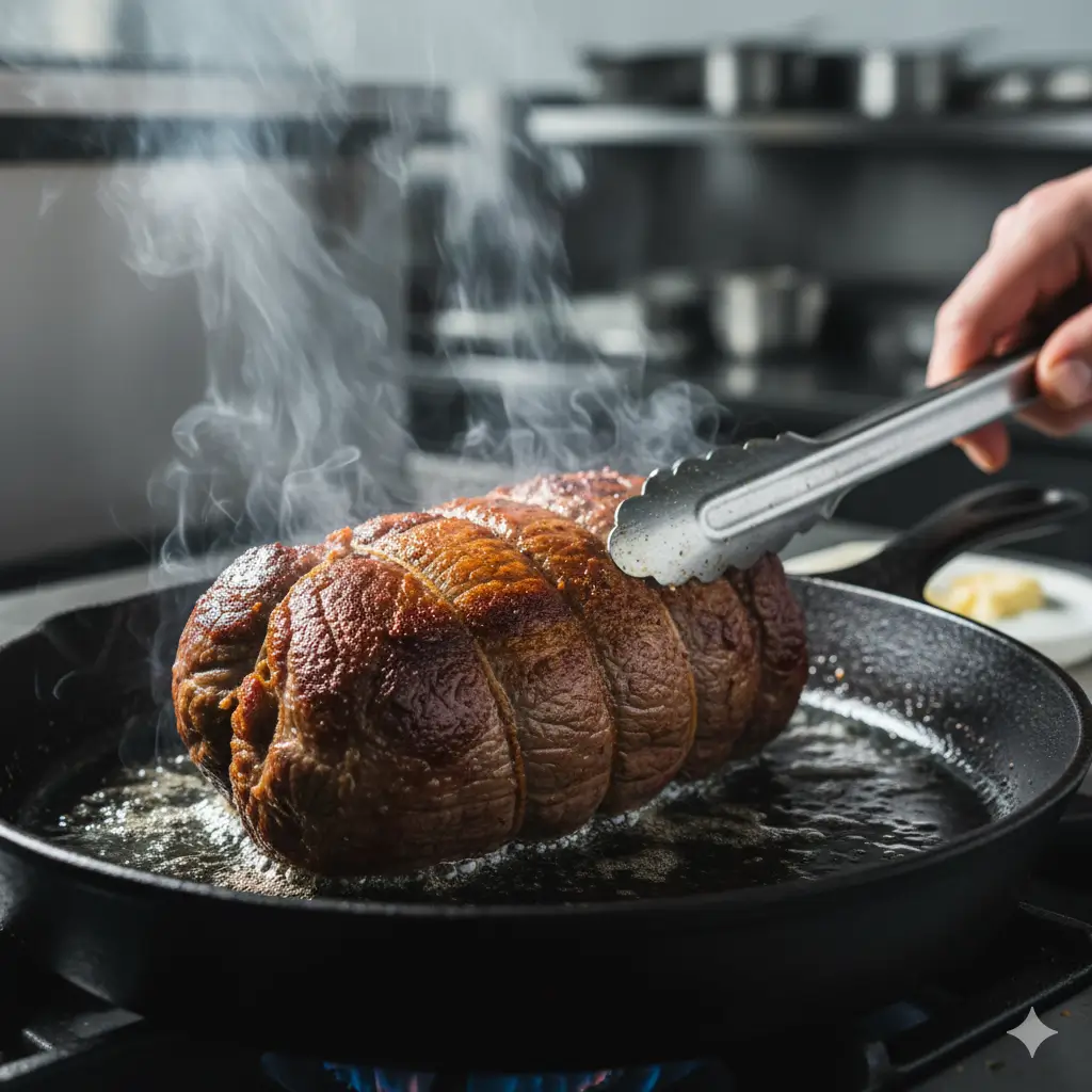 Beef Tenderloin Roast