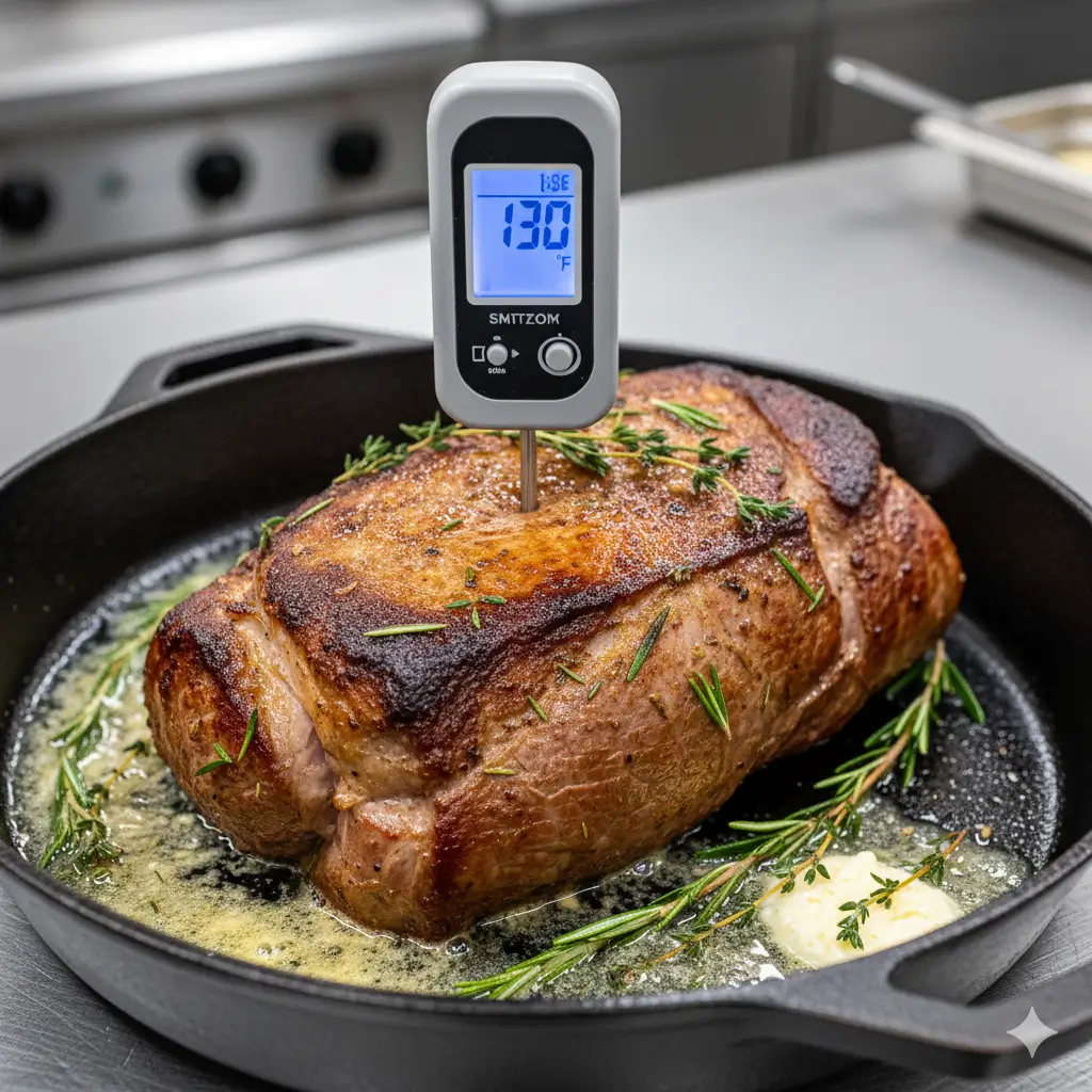 Beef Tenderloin Roast