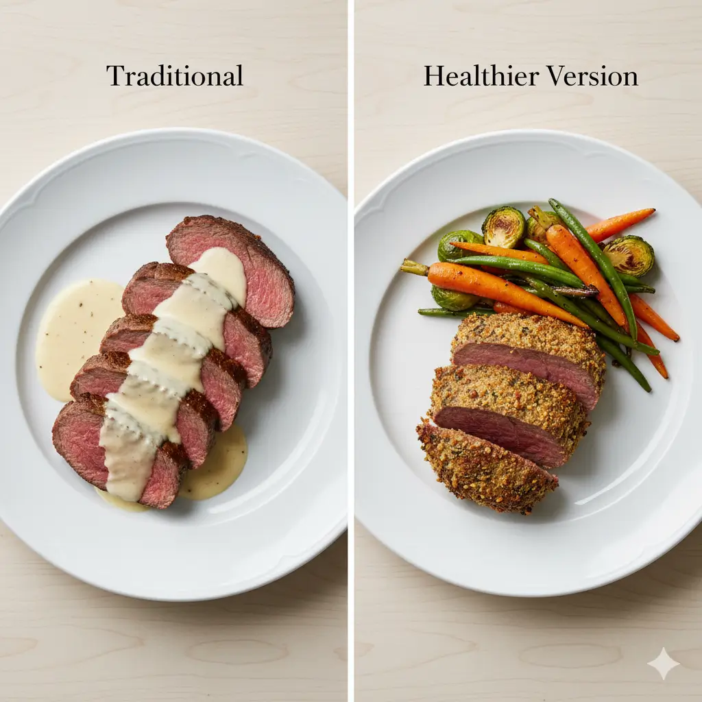 Beef Tenderloin Roast