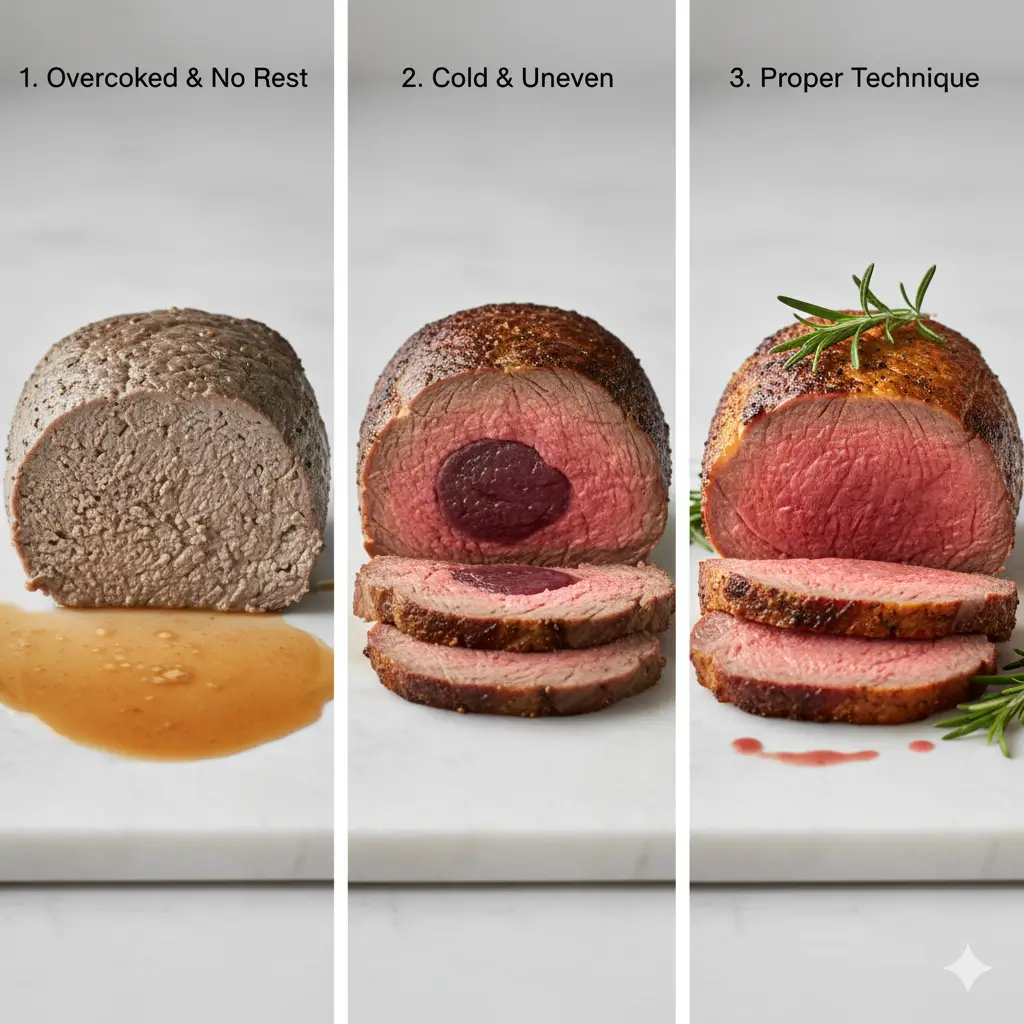 Beef Tenderloin Roast