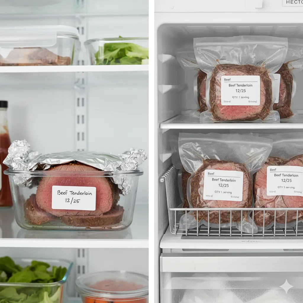 Beef Tenderloin Roast