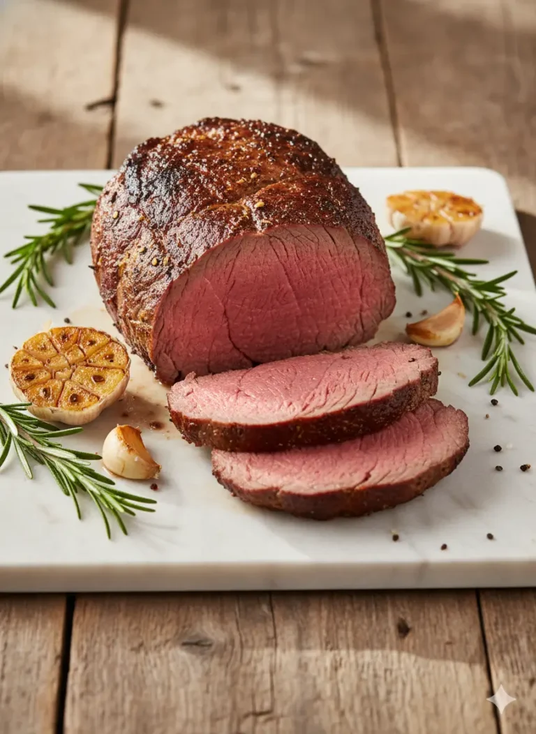 Beef Tenderloin Roast