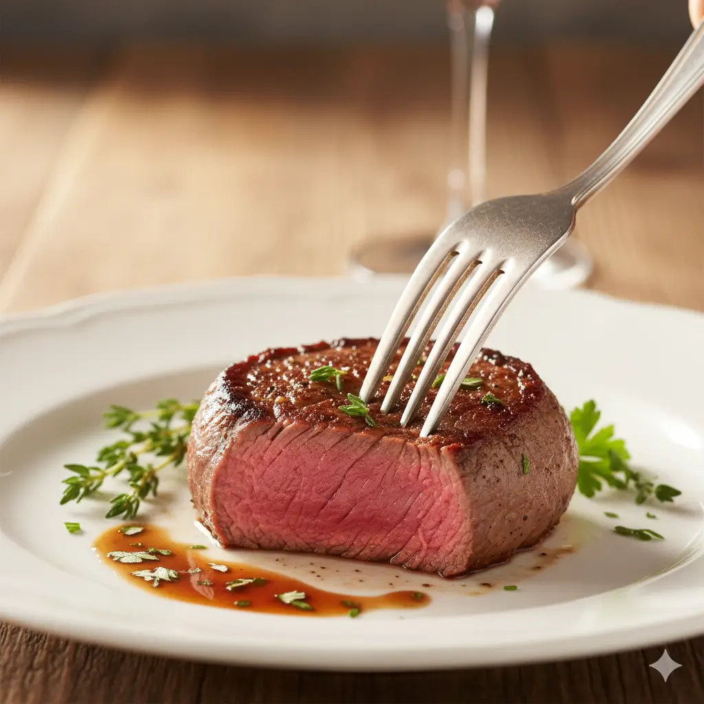 Beef Tenderloin Roast