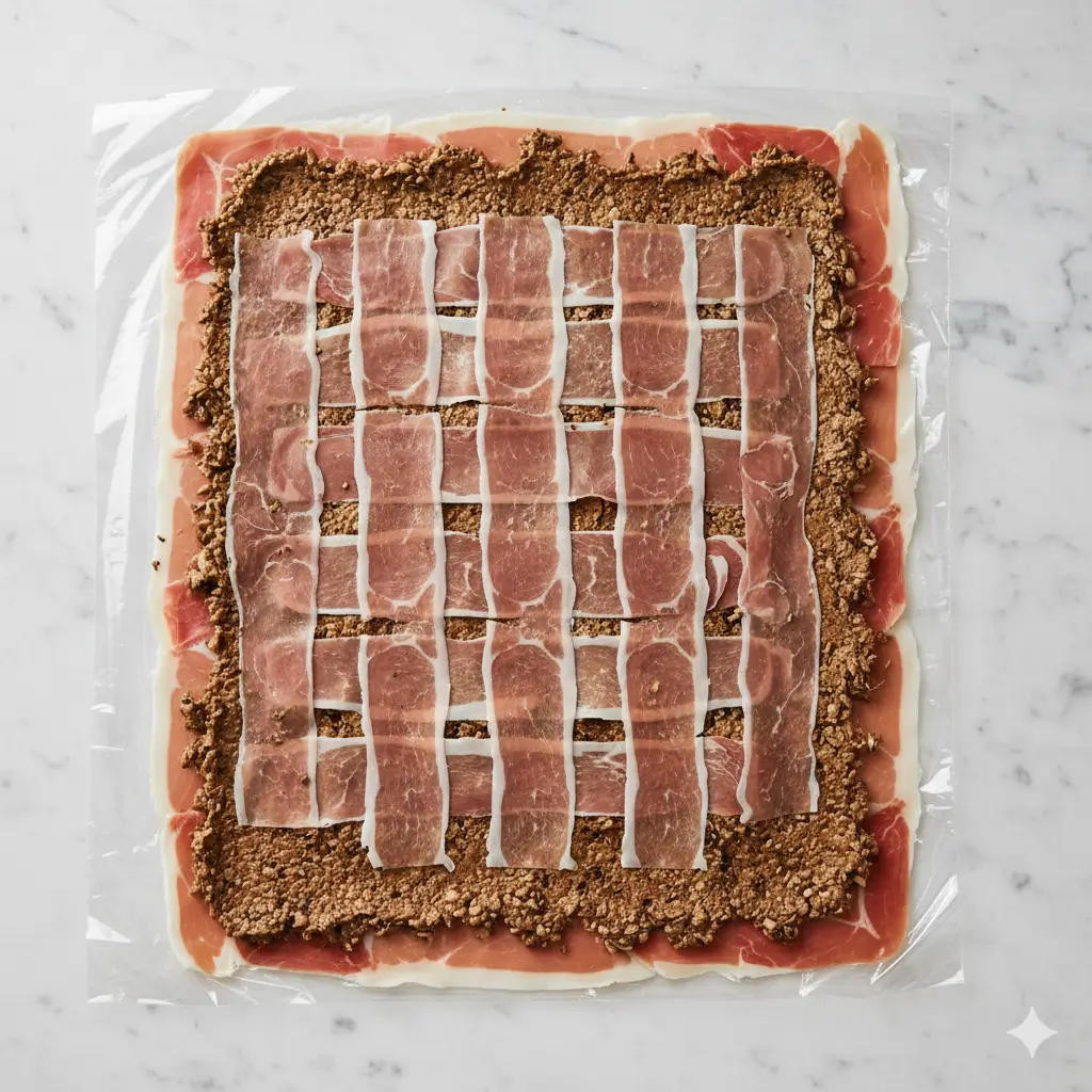 Classic Beef Wellington