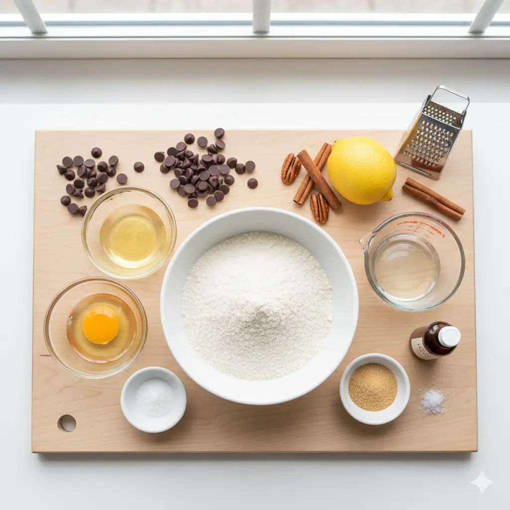 Easy Almond Flour Cookie Recipe