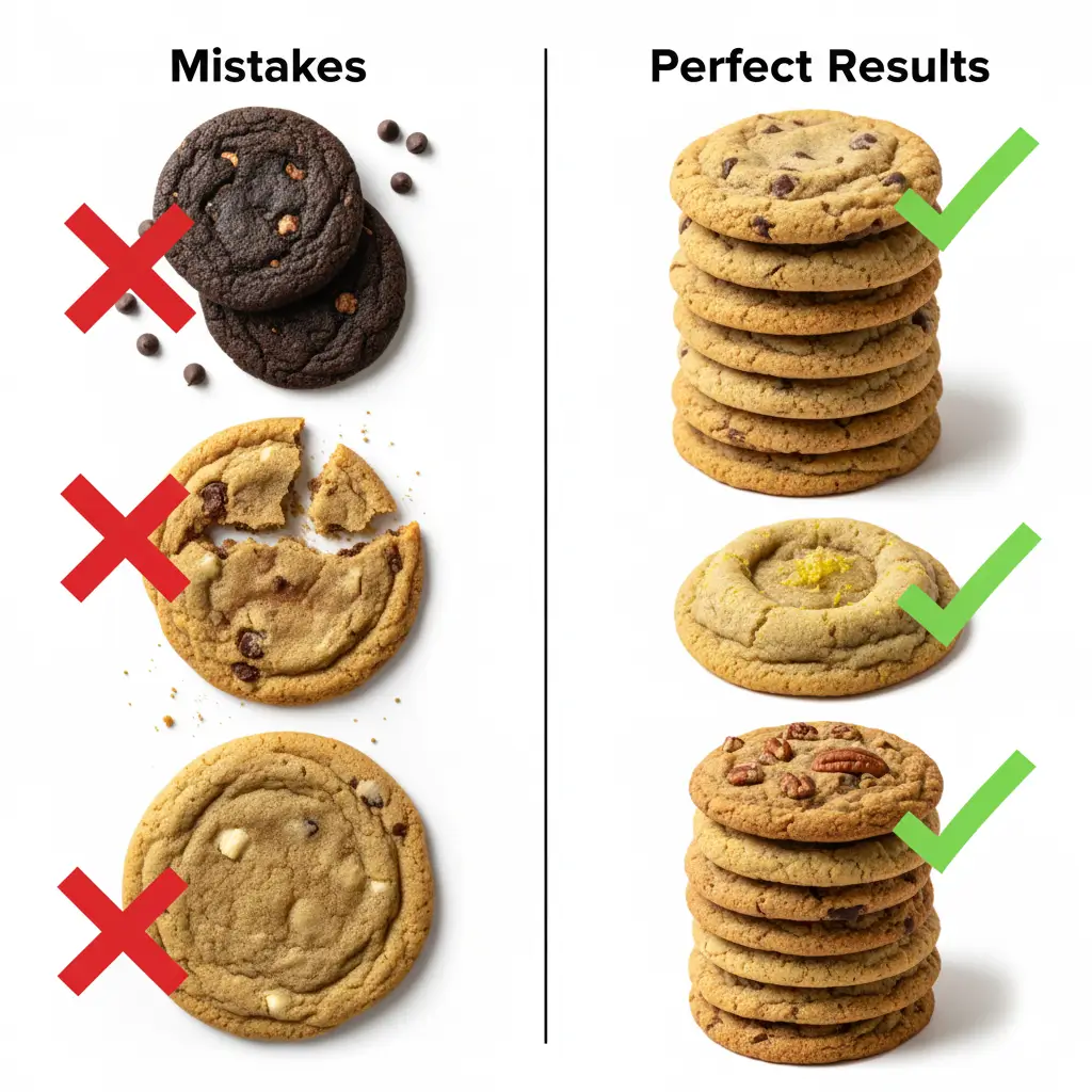 Easy Almond Flour Cookie Recipe