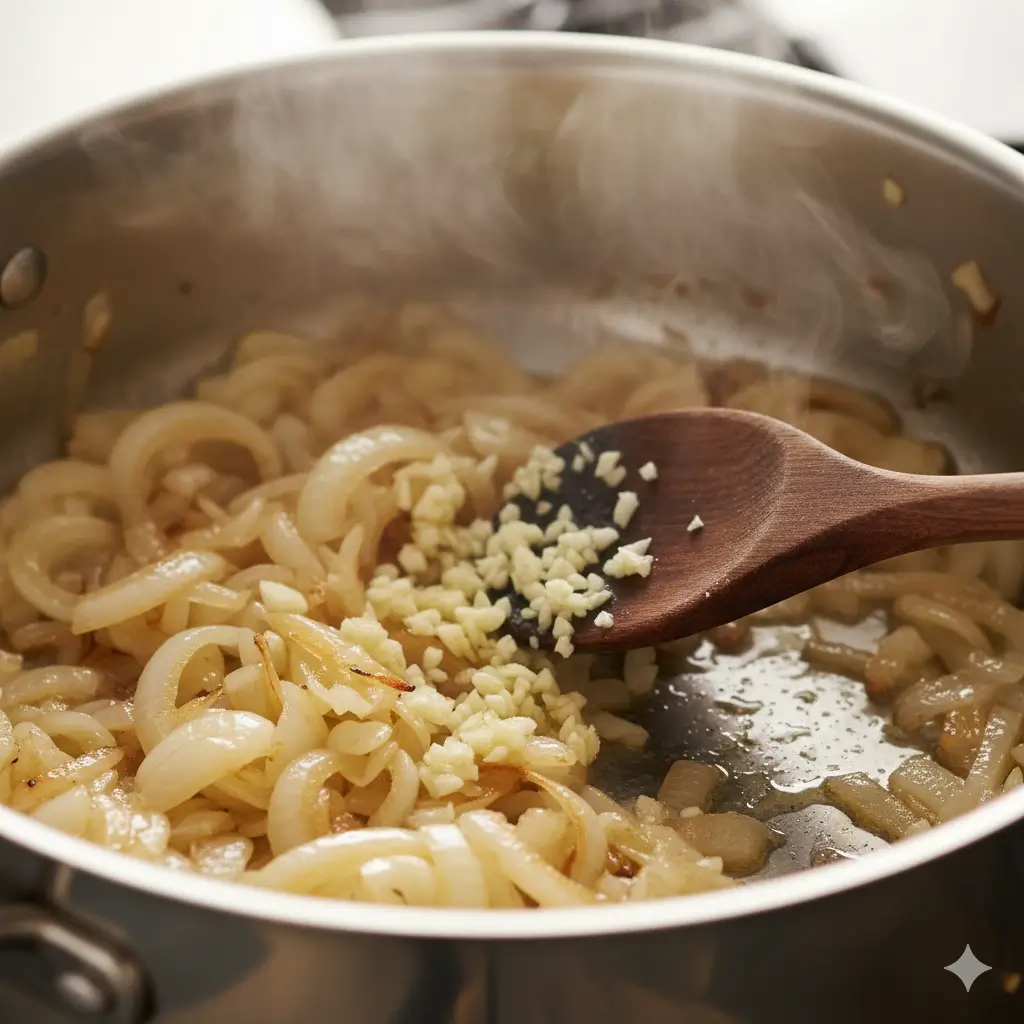 Easy Cauliflower Soup Recipe