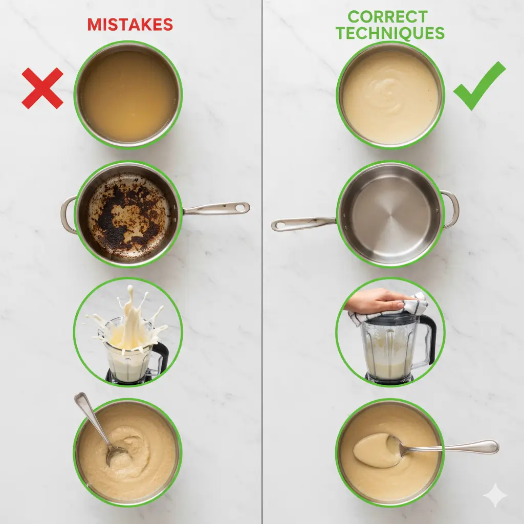 Easy Cauliflower Soup Recipe