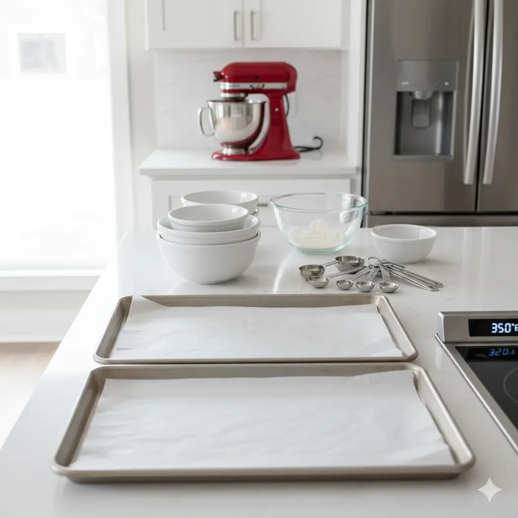 Easy Christmas Cookies