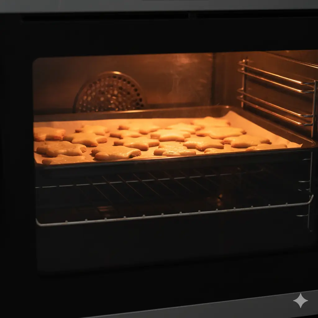 Easy Christmas Cookies