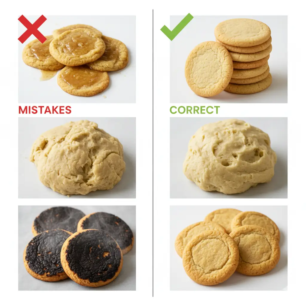 Easy Christmas Cookies