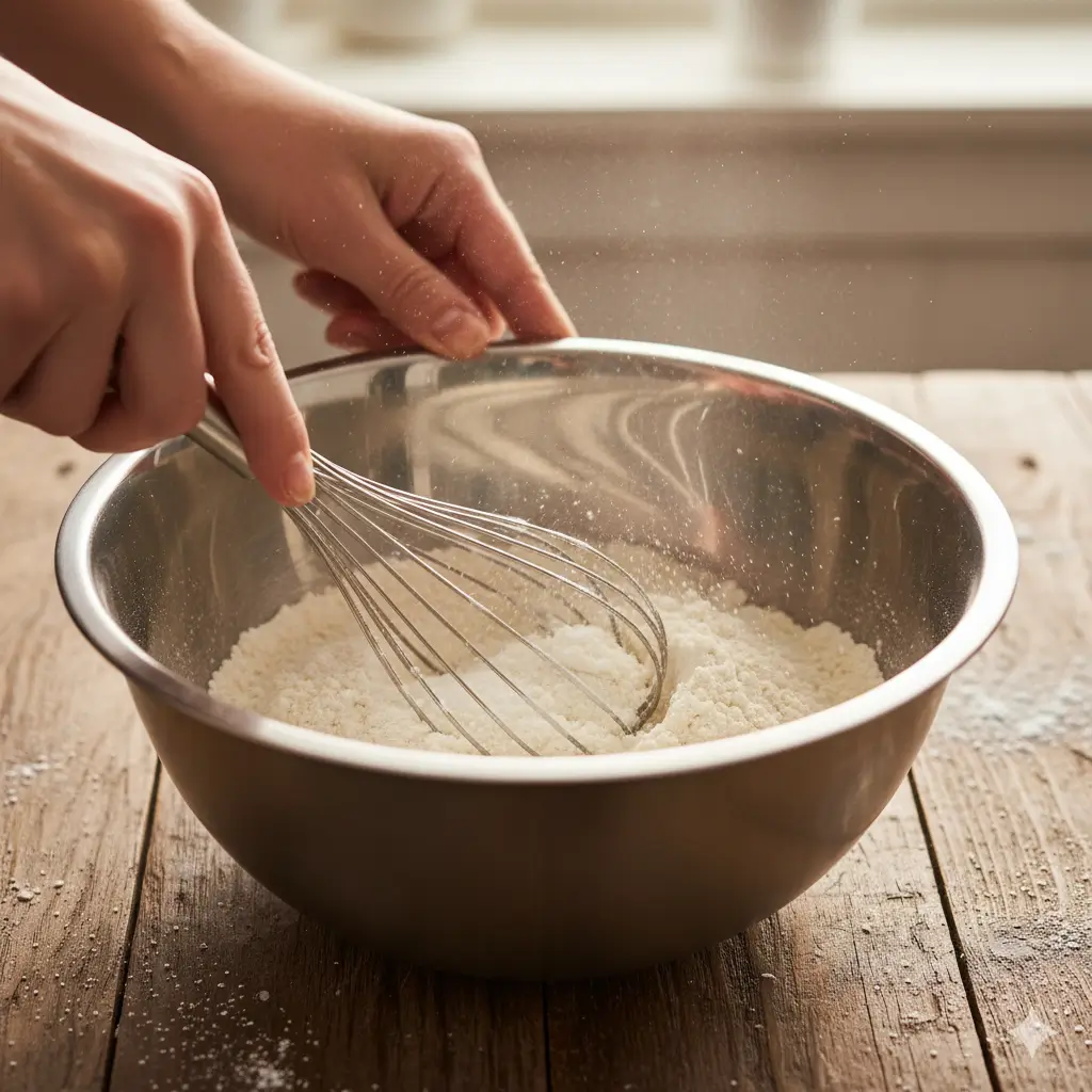 Easy vanilla cake recipe