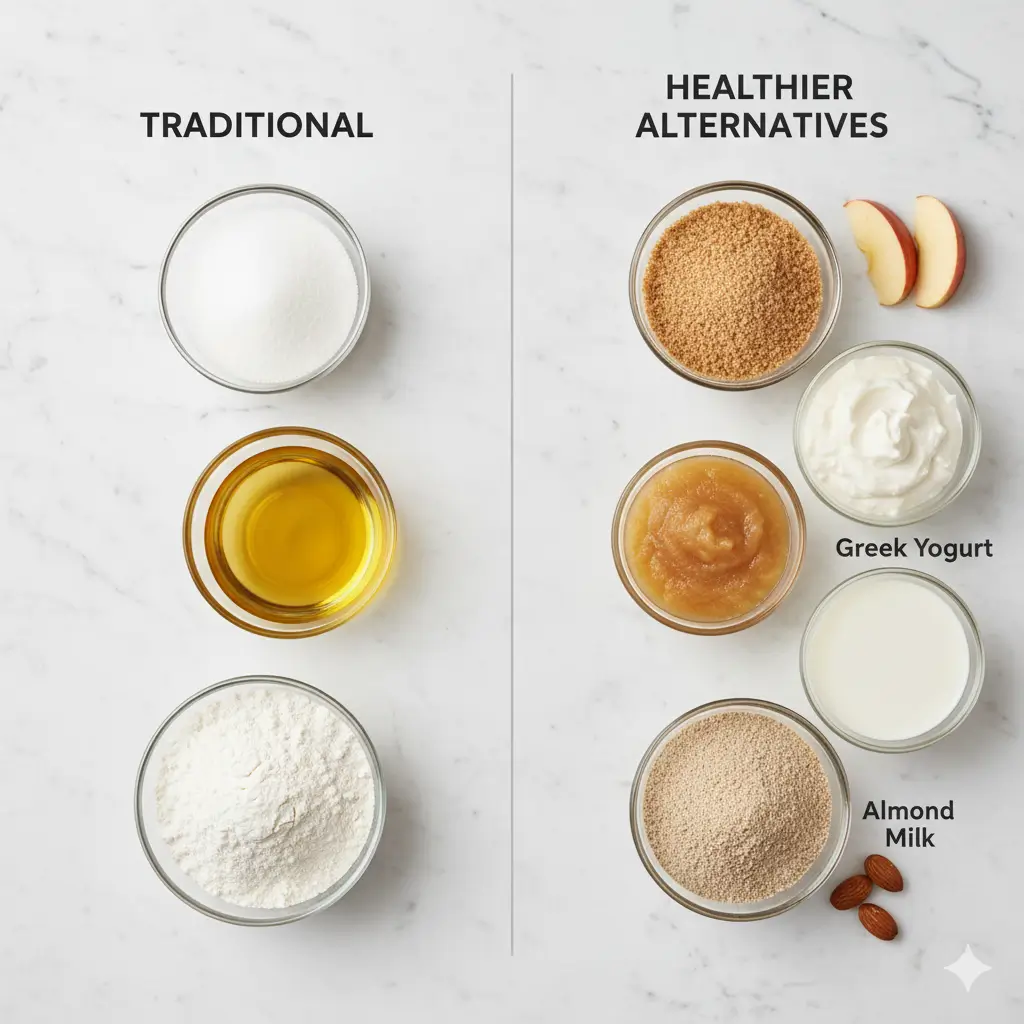 Easy vanilla cake recipe