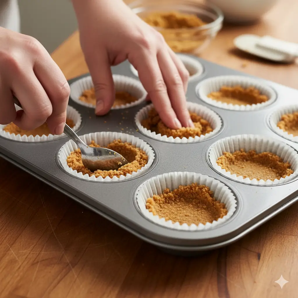pistachio cheesecake cups