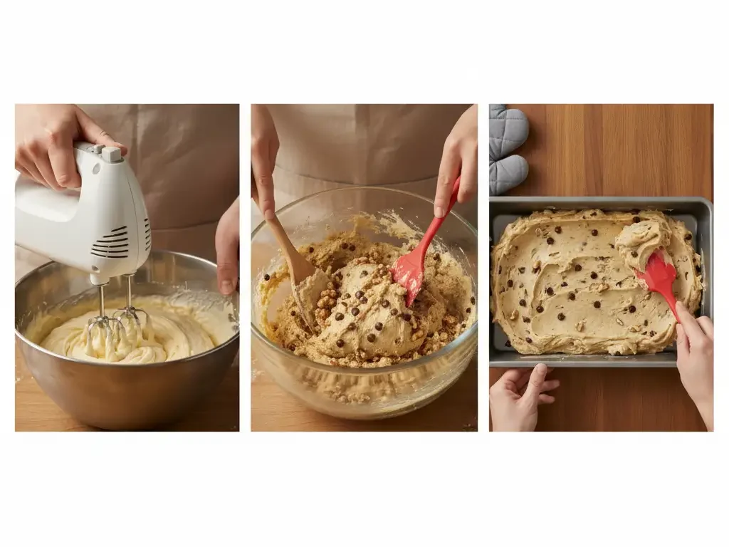 cookie bar recipes 9x13 pan