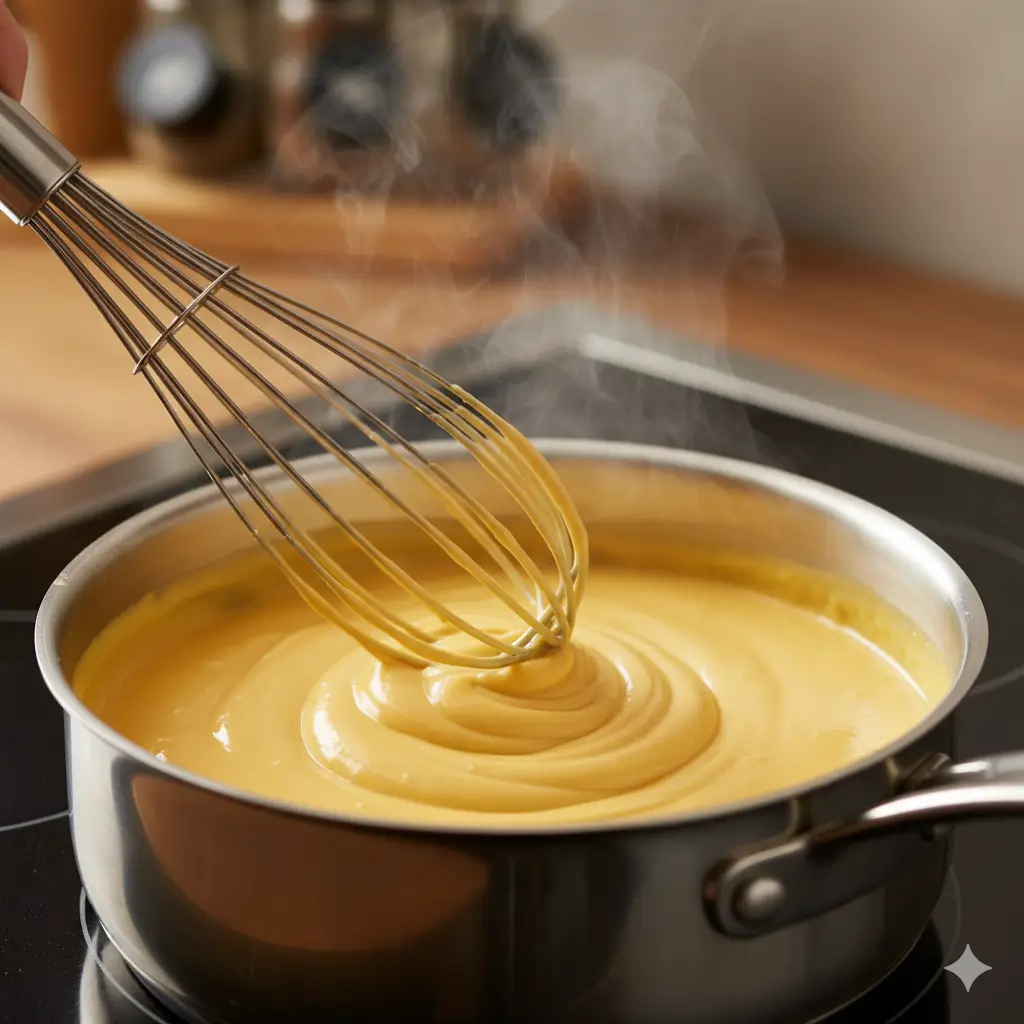 creamy baked mac and cheese recipe