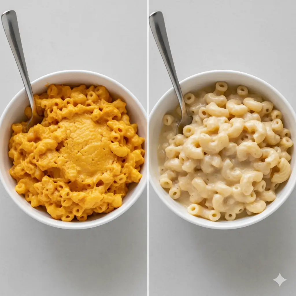 creamy baked mac and cheese recipe