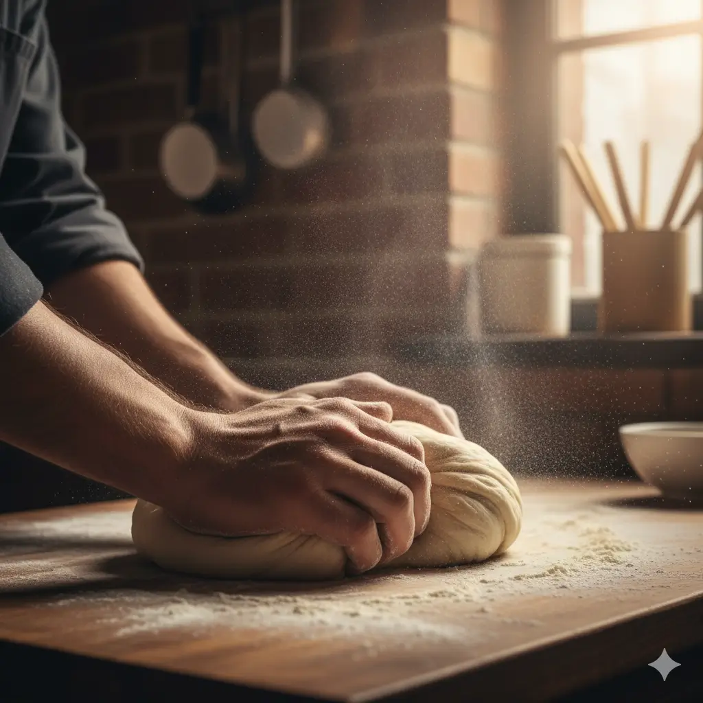 Easy Blueberry Bagel Recipe