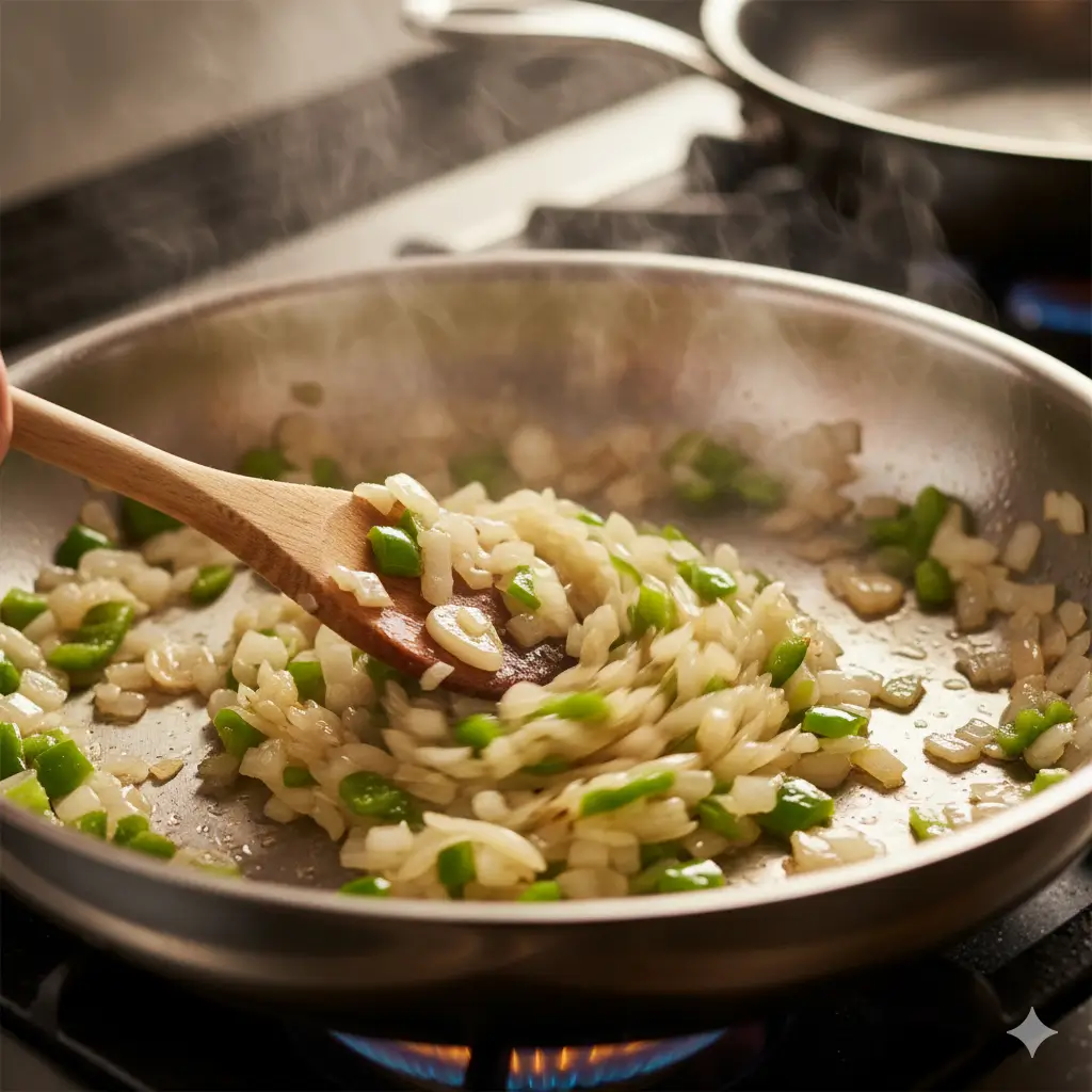 Easy Cuban Picadillo