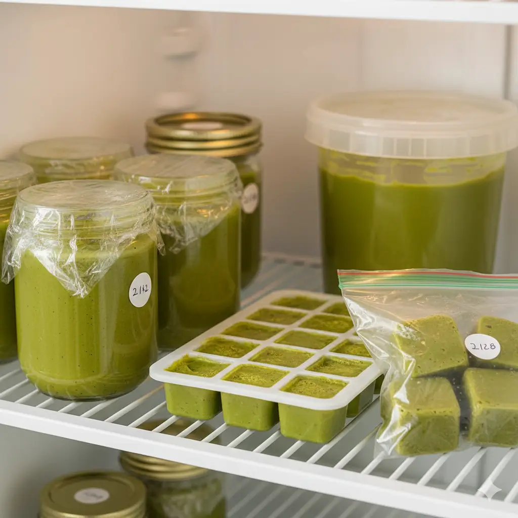 How to Use Pistachio Paste