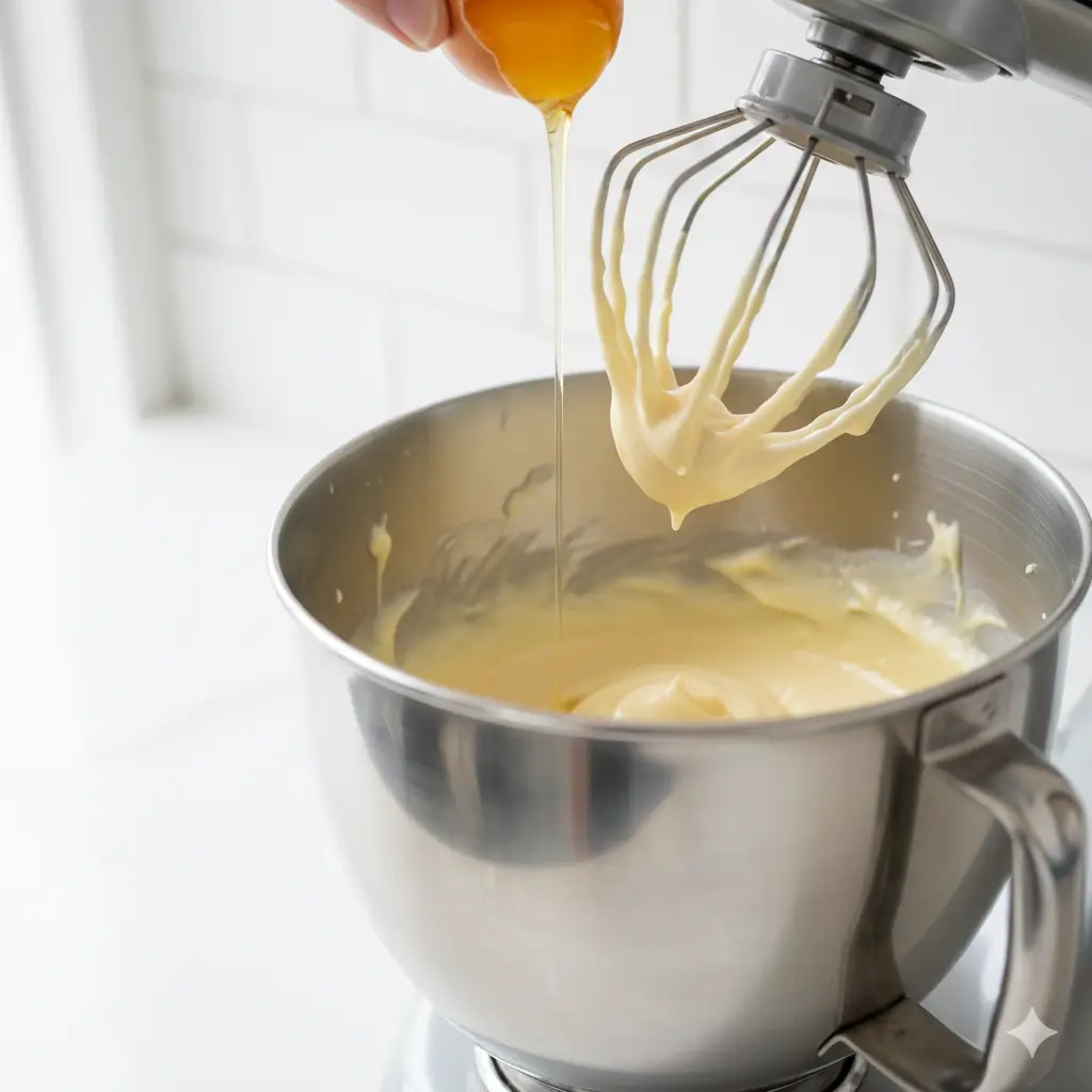 Perfect Cheesecake Recipe