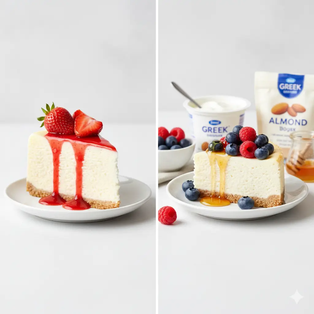 Perfect Cheesecake Recipe