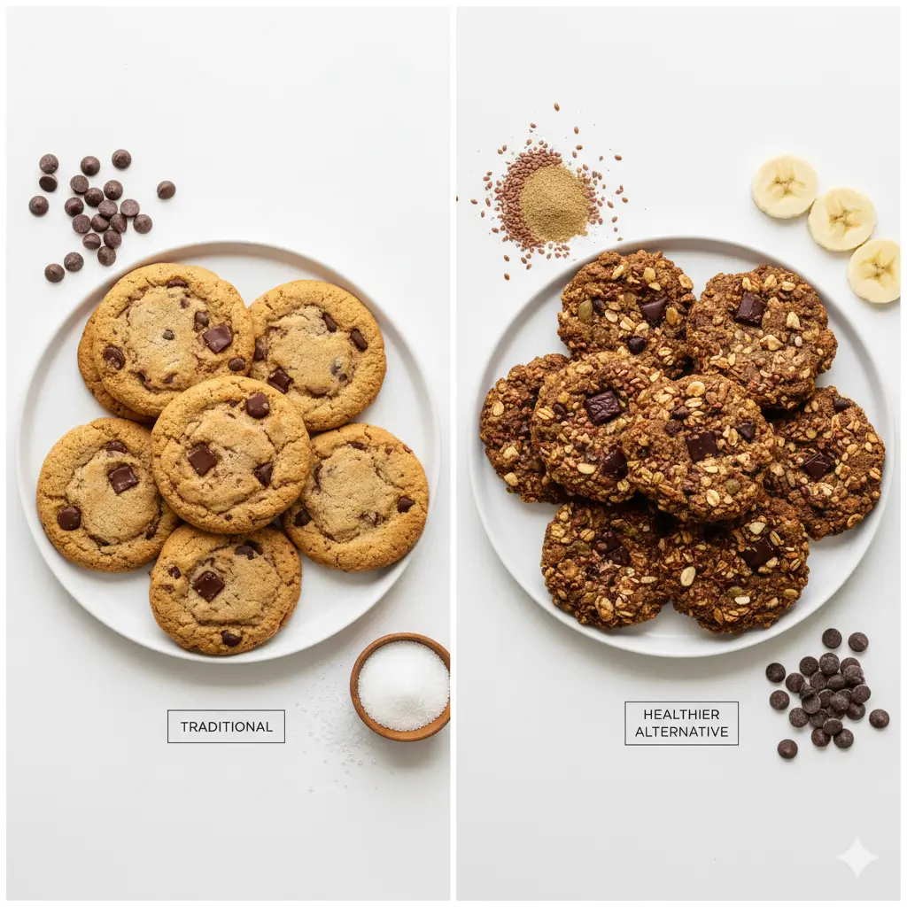 simple 3 ingredient cookies